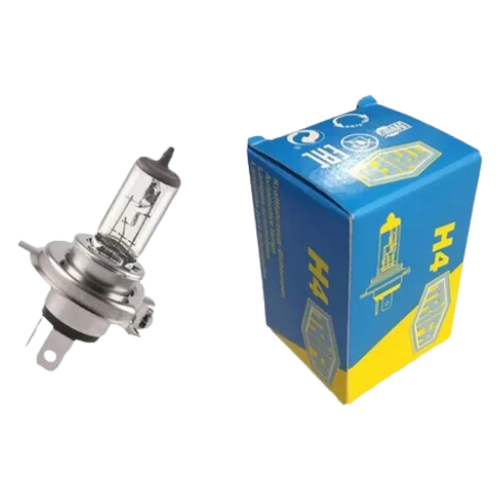 FOCO TRIFA 12V H4 60/55W